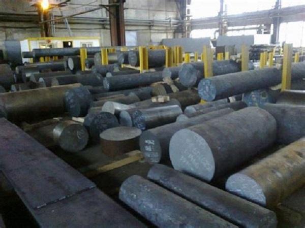 Круг 38ХС,  Круг 38ХА,  Круг 38ХМ,  Круг 38ХГН,  Круг 38ХГМ,  Круг 38Х2МЮА,  Круг 38Х2Н2МА,  Круг 38ХН3МФА,  в Центральном ФО РФ — фото 2